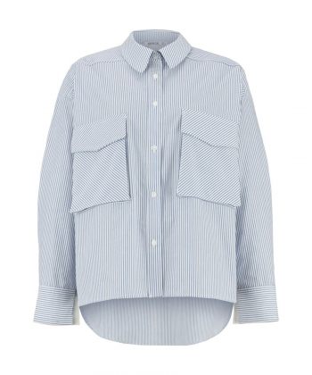 شومیز زنانه سرژه Serge کد 207301