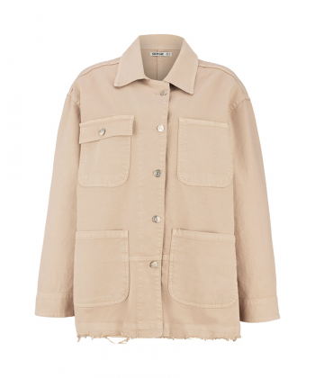 کت زنانه سرژه Serge کد 220110