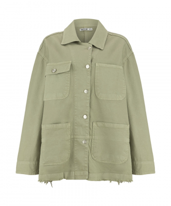 کت زنانه سرژه Serge کد 220110