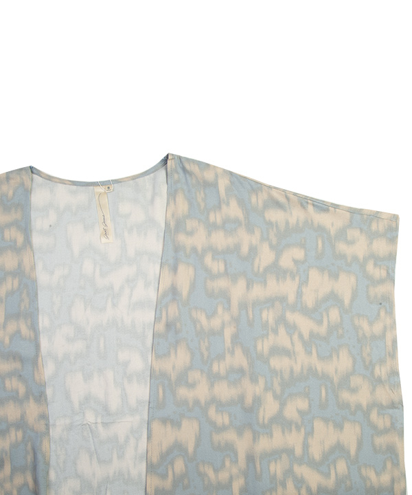 مانتو تابستانی زنانه جوتی جینز JootiJeans کد 82732614
