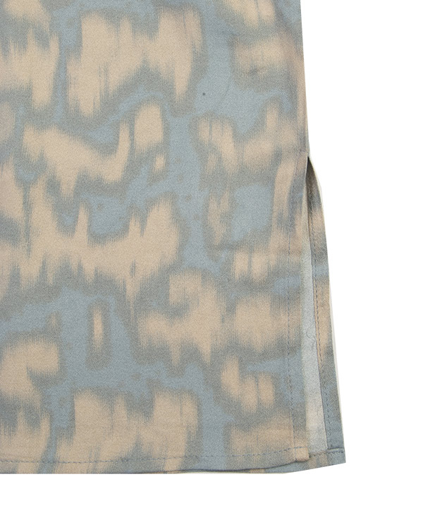 مانتو تابستانی زنانه جوتی جینز JootiJeans کد 82732614