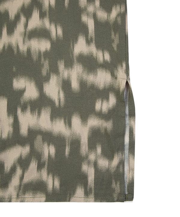 مانتو تابستانی زنانه جوتی جینز JootiJeans کد 82732614