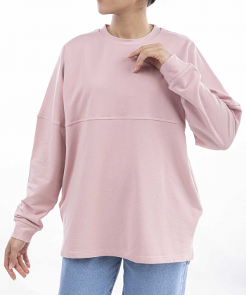 سویشرت زنانه زیلان Zilan کد 00121010003