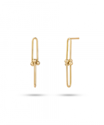 گوشواره زنانه تیفانی کیا گالری Kia Gallery کد EMR123