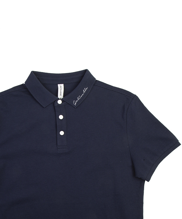 پولوشرت مردانه آستین کوتاه جین وست Jeanswest