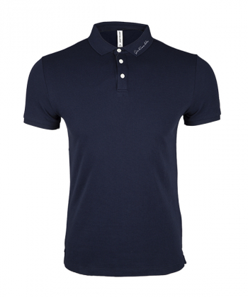 پولوشرت مردانه آستین کوتاه جین وست Jeanswest