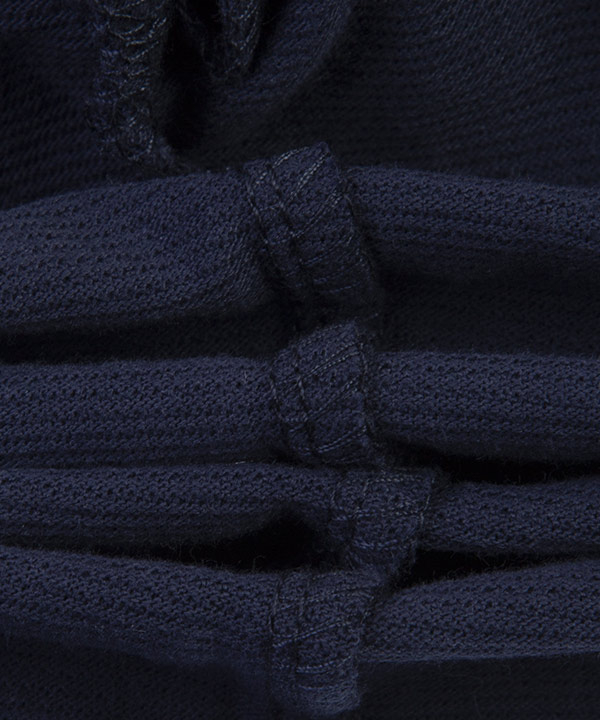 پولوشرت مردانه آستین کوتاه جین وست Jeanswest