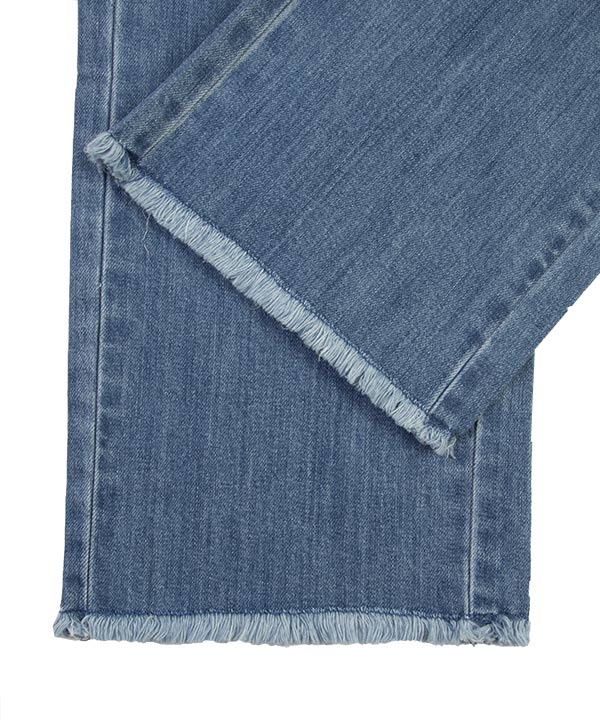شلوارجین سنگشور زنانه جین وست  Jeanswest