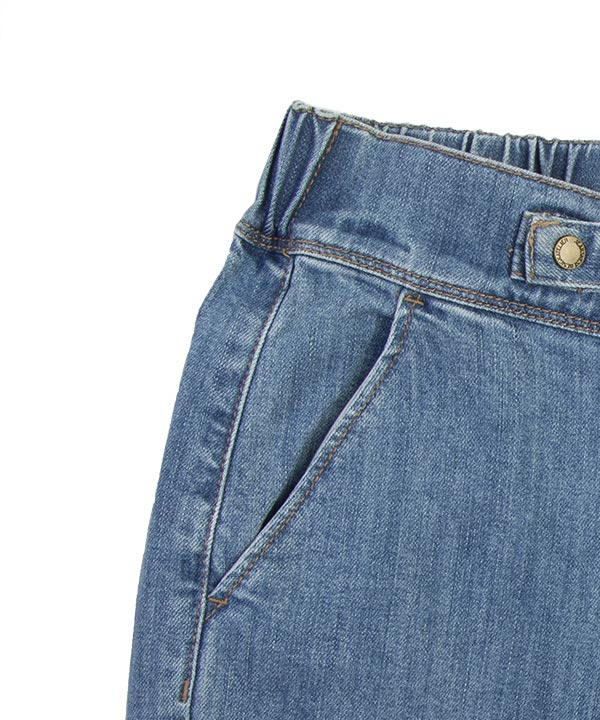 شلوارجین سنگشور زنانه جین وست  Jeanswest