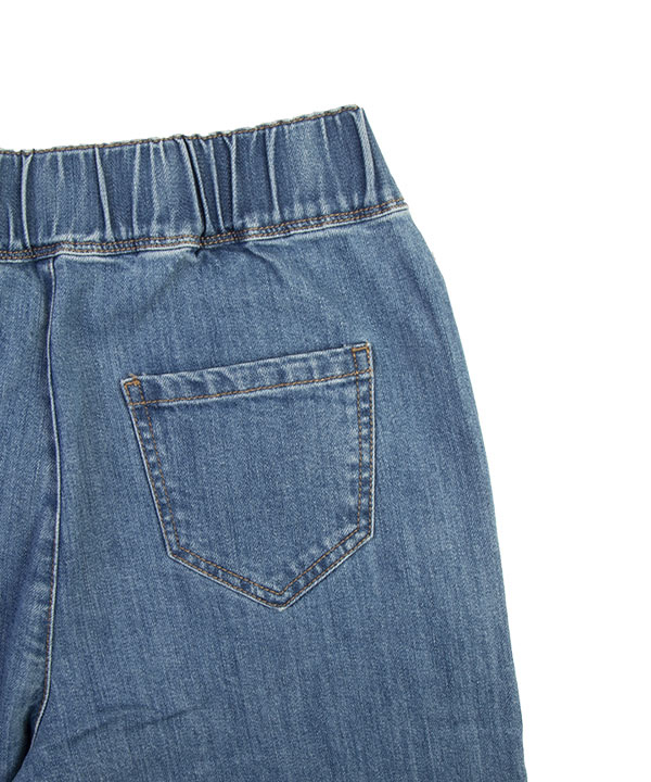 شلوارجین سنگشور زنانه جین وست  Jeanswest