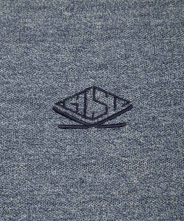 پولوشرت مردانه آستین کوتاه جین وست Jeanswest