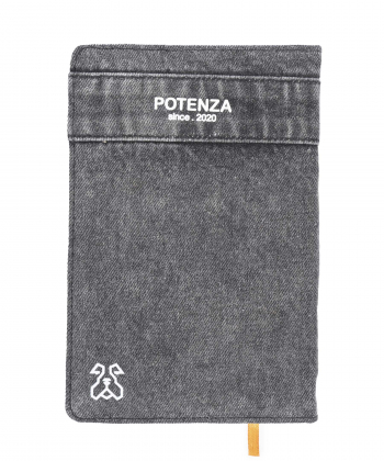 دفتر یاداشت پوتنزا Potenza کد 92349142