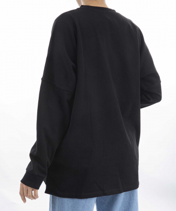 سویشرت زنانه زیلان Zilan کد 00111010010