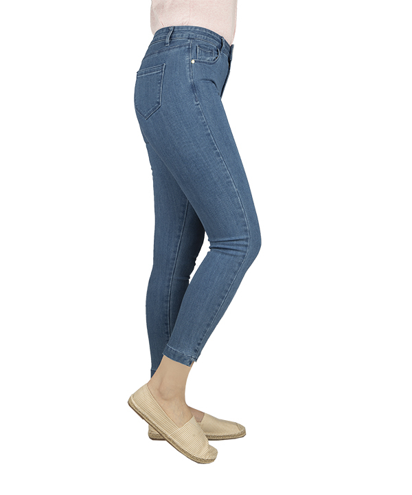 شلوار جین زنانه جین وست Jeanswest