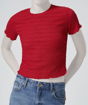 تیشرت کوتون Koton کد 4SAL10128IK