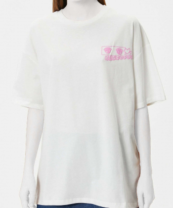 تیشرت کوتون Koton کد 4SAL10160IK