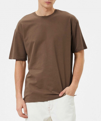 تیشرت مردانه کوتون Koton کد 4SAM10069HK