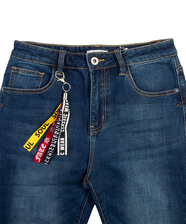 شلوار جین زنانه جین وست Jeanswest