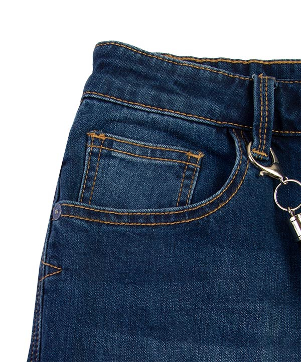 شلوار جین زنانه جین وست Jeanswest