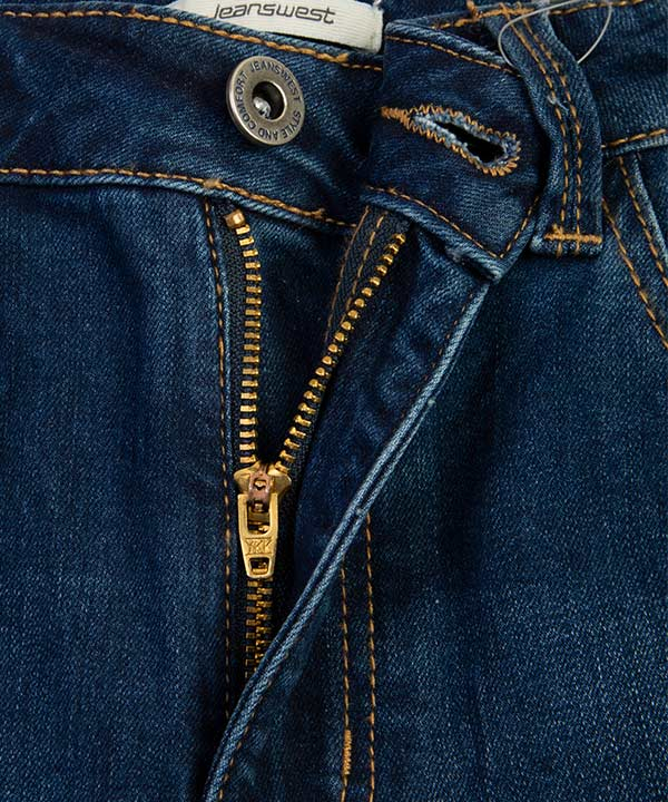 شلوار جین زنانه جین وست Jeanswest