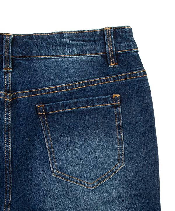شلوار جین زنانه جین وست Jeanswest