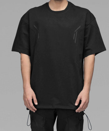 تیشرت آستین کوتاه مردانه هامرز مدل 0031