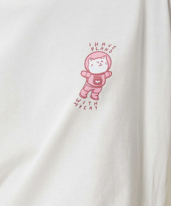 ست لباس راحتی زنانه کوتون Koton کد 4SLK40023MK