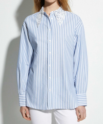 پیراهن زنانه کوتون Koton کد 4SAK60019PW