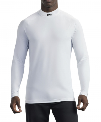 تیشرت آستین بلند ورزشی مردانه نوزده نود و یک کد TS1913