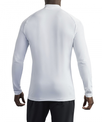 تیشرت آستین بلند ورزشی مردانه نوزده نود و یک کد TS1913