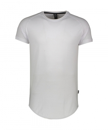 تیشرت آستین کوتاه ورزشی مردانه نوزده نود و یک کد TS1964