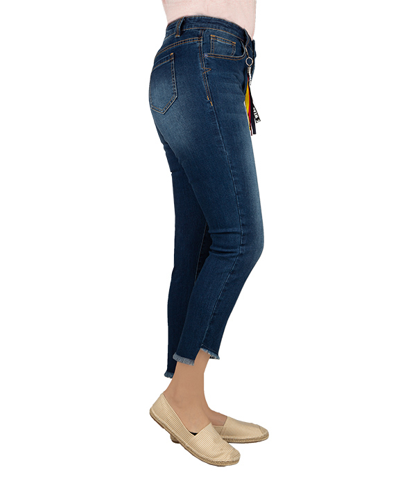شلوار جین زنانه جین وست Jeanswest