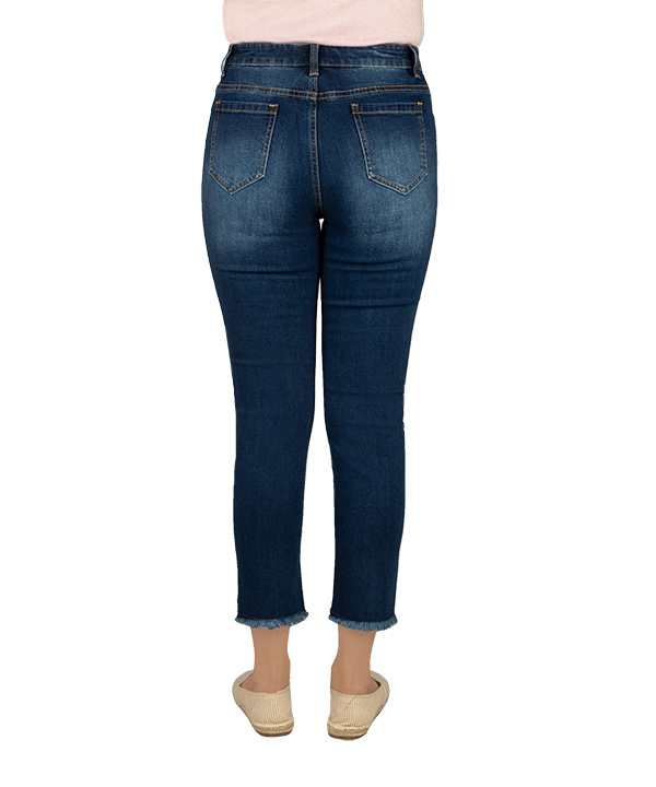 شلوار جین زنانه جین وست Jeanswest