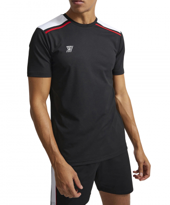 ست تیشرت و شلوارک ورزشی مردانه نوزده نود و یک ST1918