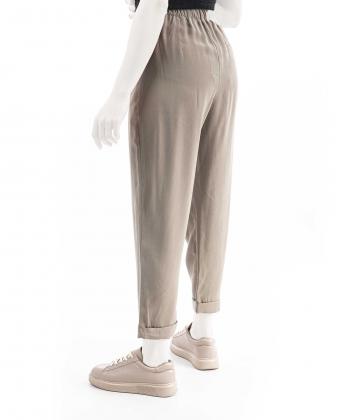 شلوار پارچه ای زنانه ریس مدل 1030086