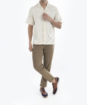 پیراهن مردانه جوتی جینز JootiJeans کد 41533050