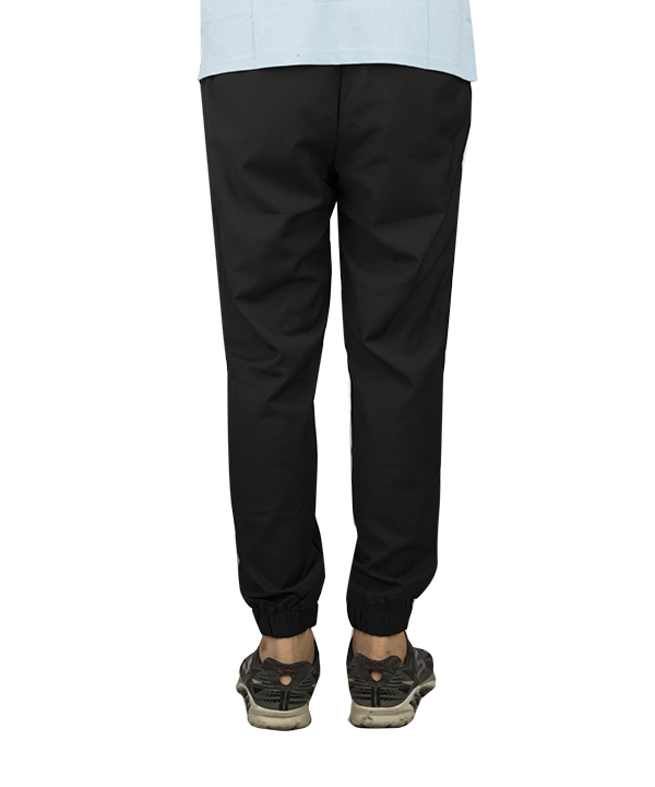 شلوار اسلش مردانه جین وست Jeanswest