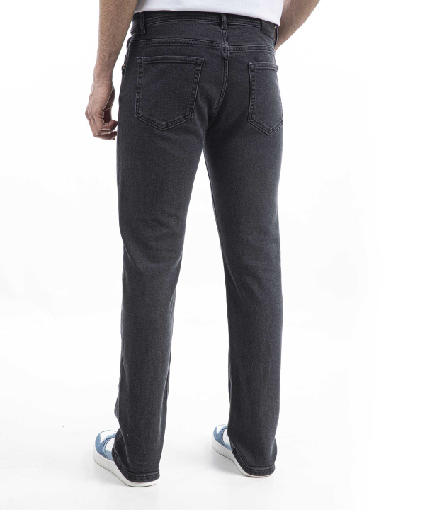 شلوار جین مردانه بادی اسپینر Body Spinner کد 7690