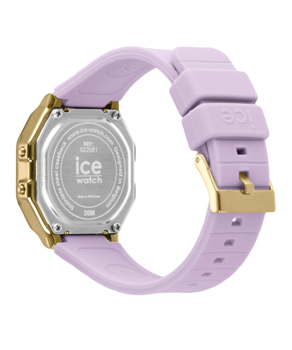 ساعت مچی دیجیتال زنانه آیس واچ Ice Watch مدل 22061