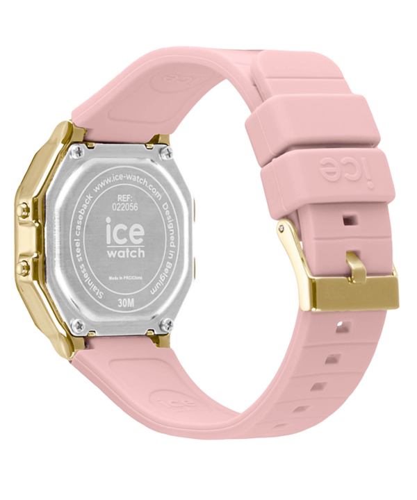 ساعت مچی دیجیتال زنانه آیس واچ Ice Watch مدل 22056
