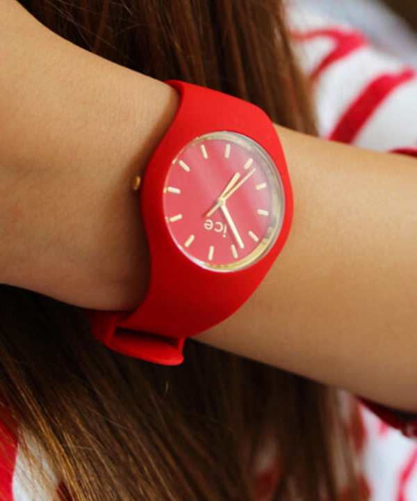 ساعت مچی زنانه آیس واچ Ice Watch مدل 16263