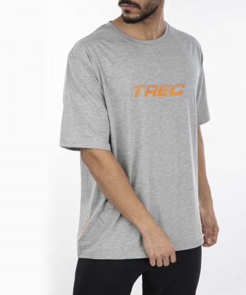 تیشرت مردانه ترک ویر Trec Wear کد 101W002-1
