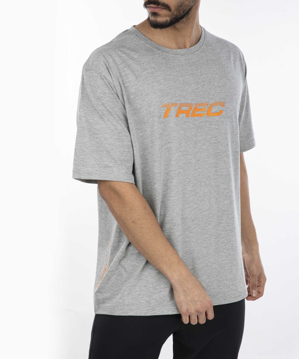 تیشرت مردانه ترک ویر Trec Wear کد 101W002-1
