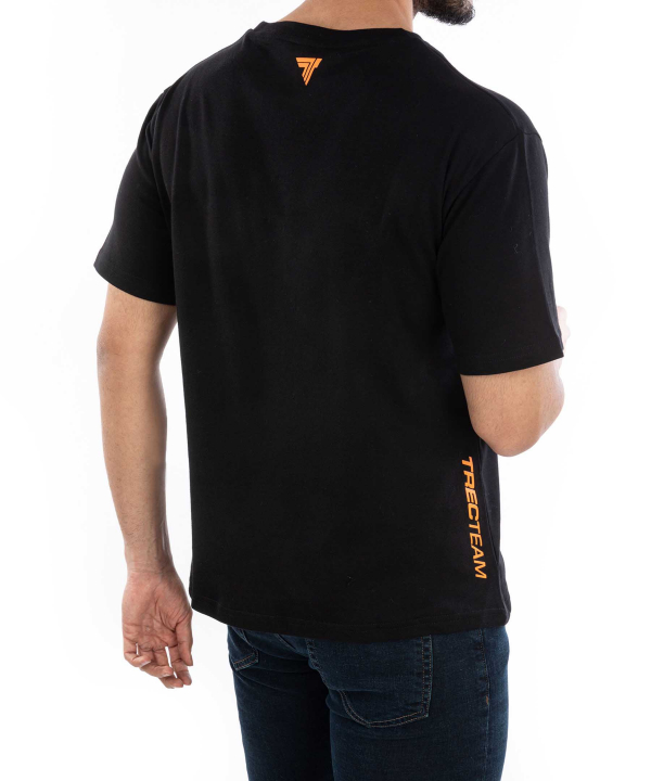 تیشرت مردانه ترک ویر Trec Wear کد 101W002-1