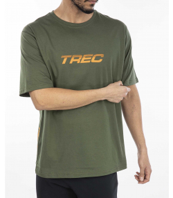 تیشرت مردانه ترک ویر Trec Wear کد 101W002-1