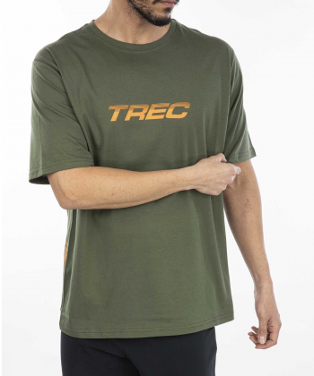 تیشرت مردانه ترک ویر Trec Wear کد 101W002-1