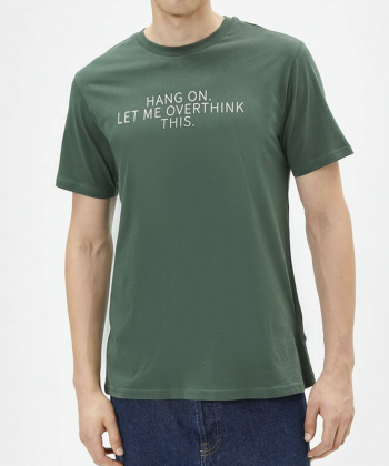 تیشرت مردانه کوتون Koton کد 4SAM10016HK