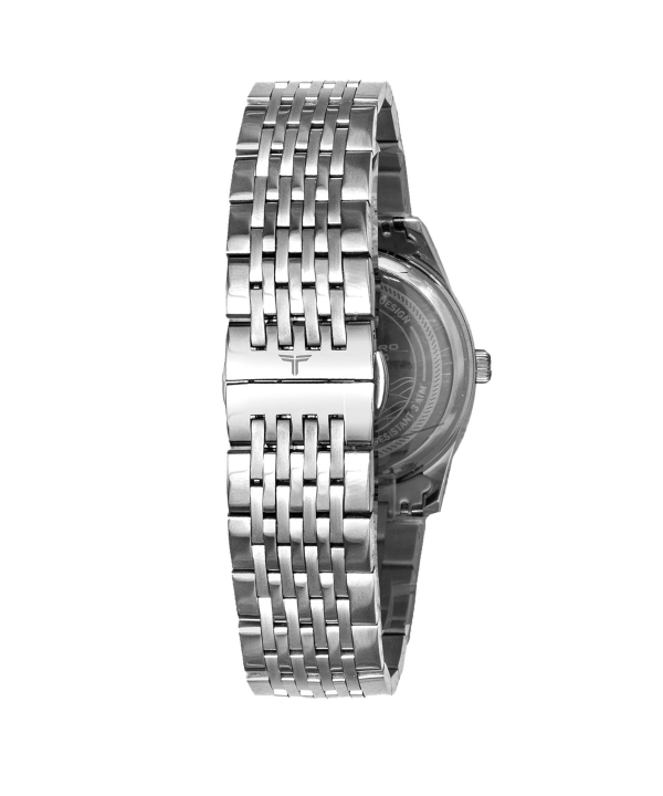 ساعت مچی عقربه‌ای مردانه تلارو Tellaro مدل T3079G-S2222