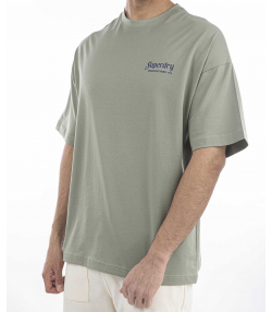تیشرت مردانه سوپردرای Superdry کد W10S42102N