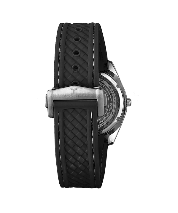 ساعت مچی عقربه‌ای مردانه تلارو Tellaro مدل T3089GR-1204